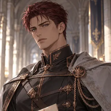Profile image of テオル・カルディン