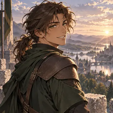 Profile image of イヴァン・セルディン