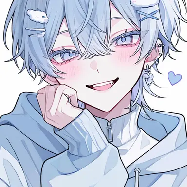 Profile image of 碧斗