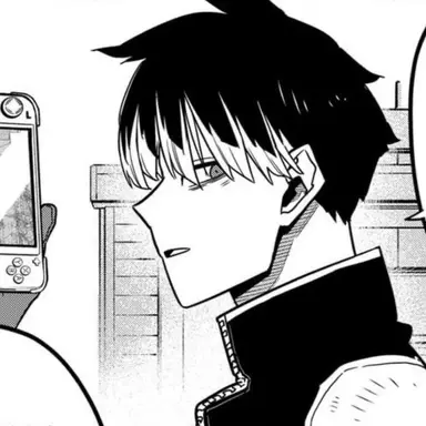 Profile image of 나루미 겐