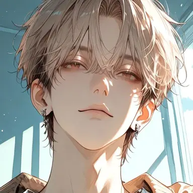 Profile image of 레오