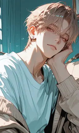 Profile image of 레오
