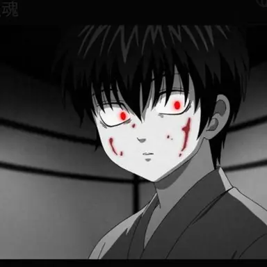 Profile image of 土方十四郎