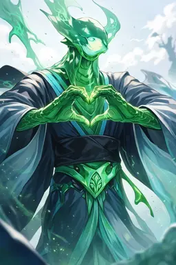 Profile image of 封