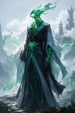 Profile image of 封