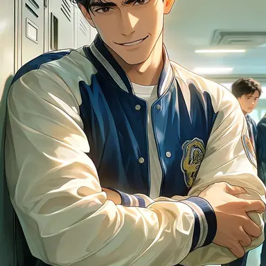 Profile image of Breck Holloway