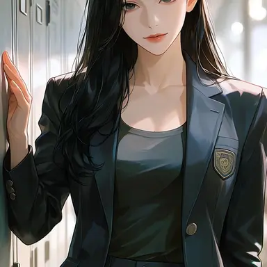 Profile image of Sable Merritt