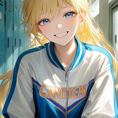 Profile image of Gigi Mallow