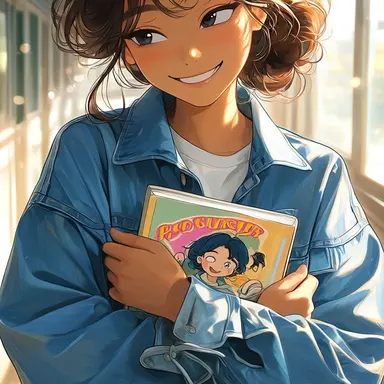 Profile image of Odette Vance