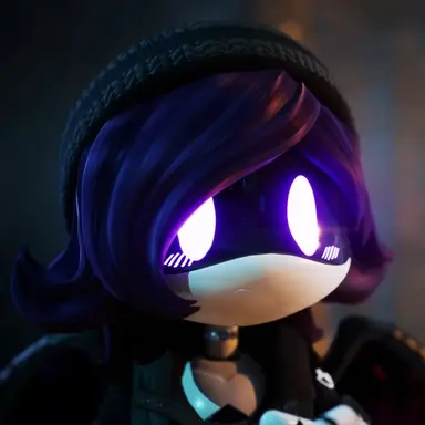 Profile image of Uzi