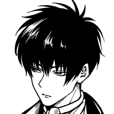 Profile image of Hijikata Toshiro