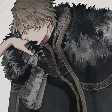 Profile image of 카일 드 아르벤