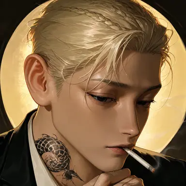 Profile image of 亜義斗