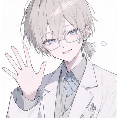 Profile image of 月澄　渚