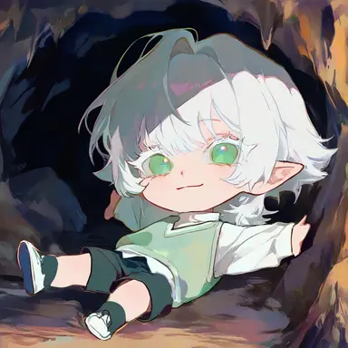 Profile image of ルキ