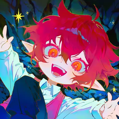 Profile image of ブイ