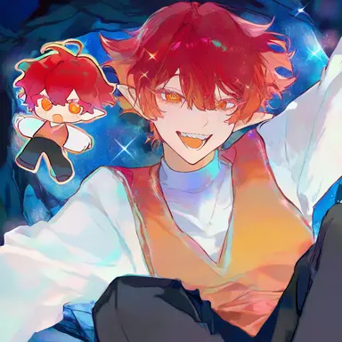 Profile image of ブイ