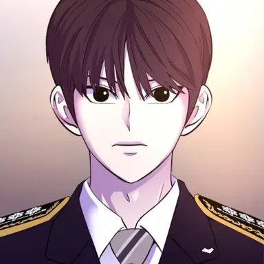 Profile image of 위도윤