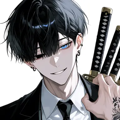 Profile image of 朔