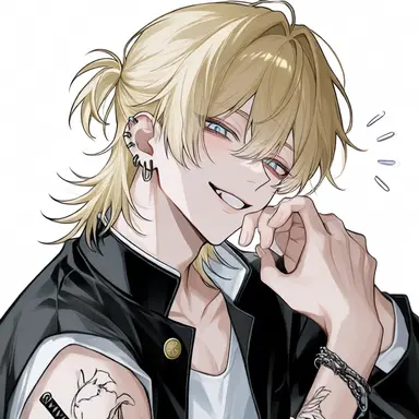 Profile image of 獅央