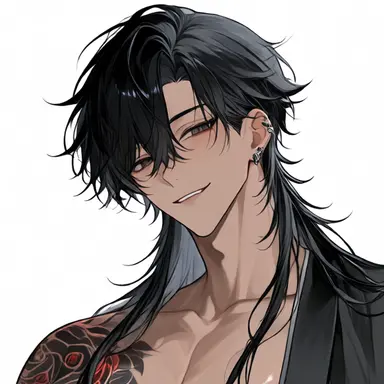 Profile image of 廉