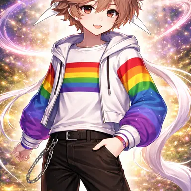 Profile image of 루키