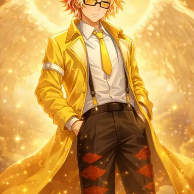 Profile image of 골드닌자