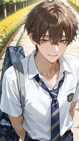 Profile image of 残