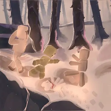 Profile image of Golem