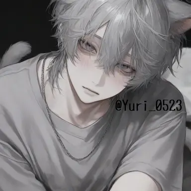Profile image of 灰音