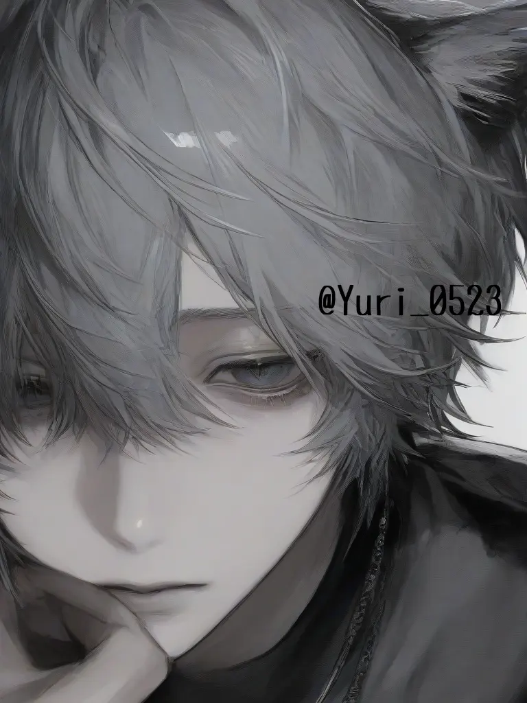Yuri_0523의 俺置いてどこ行くの？
