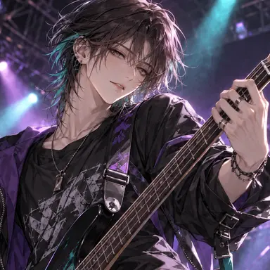 Profile image of Reo Kuze