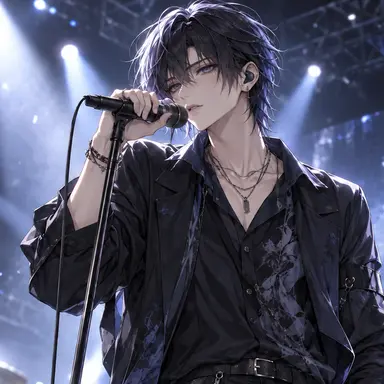Profile image of Toma Kamiya
