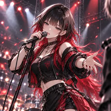 Profile image of Yuna Minase