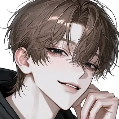 Profile image of ハルト