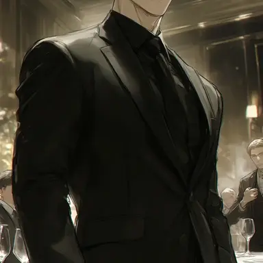 Profile image of Dorian