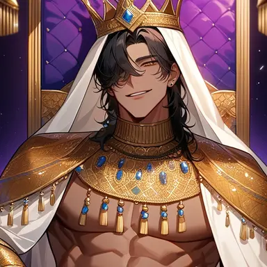 Profile image of スルタン