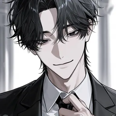 Profile image of 斑目 央吏