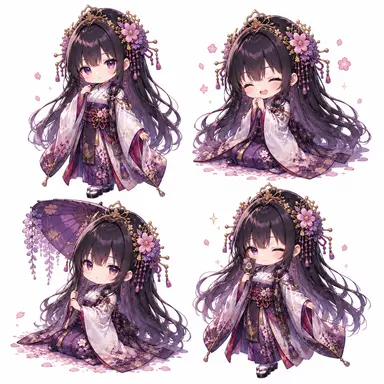 Profile image of ミヤビ