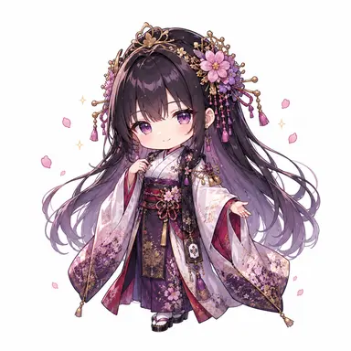 Profile image of ミヤビ