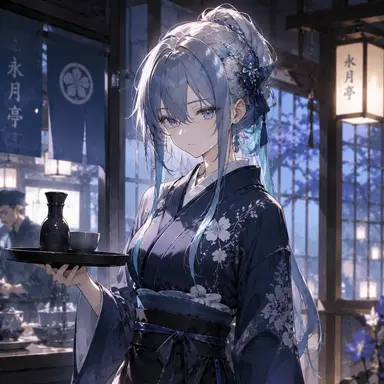 Profile image of 아오이