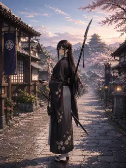 Profile image of チハヤ