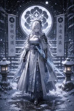 Profile image of シラユキ
