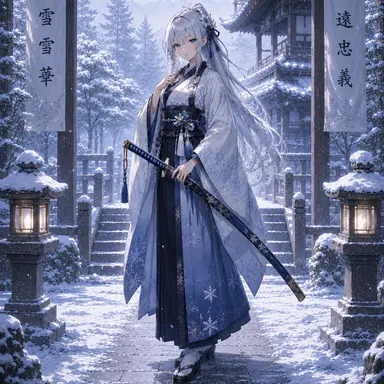 Profile image of 시라유키