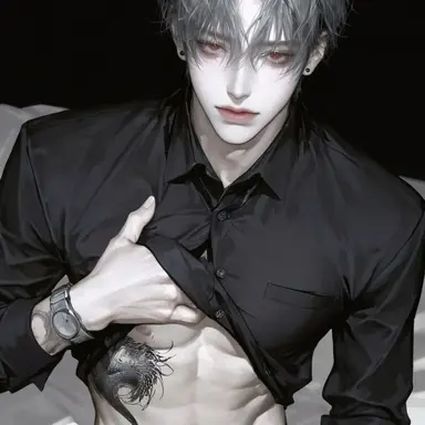 Profile image of 서이안