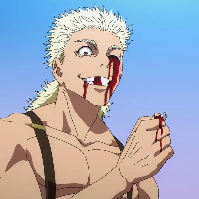 OrangeSour7971의 黄櫨折