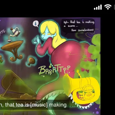 Profile image of 리나