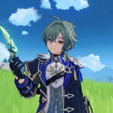 Profile image of ローエン