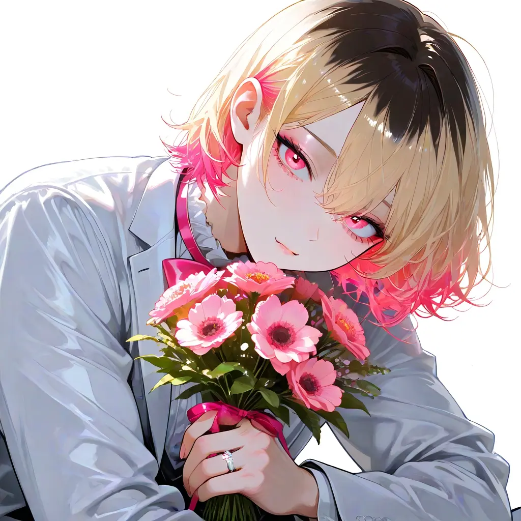Tamani의 お隣さんと仮初結婚