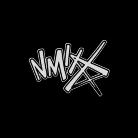 NSWER_MIX의 산타 오해원